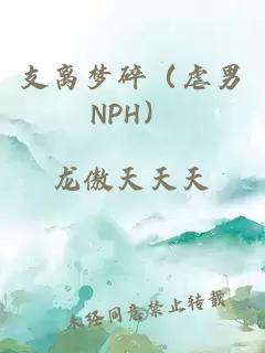 支离梦碎（虐男NPH）