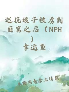 巡抚娘子被虏到匪窝之后（NPH）