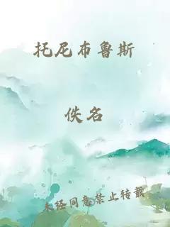 托尼布鲁斯