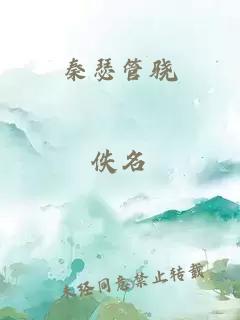 秦瑟管骁